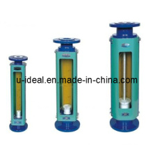 PTFE Liner Bag Anticorrosion Type Rotameter